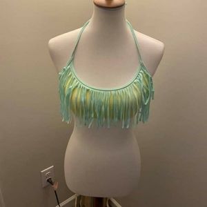 Super cute Victoria secret swim top